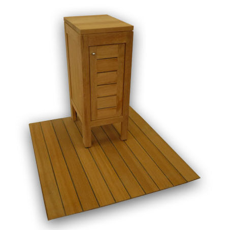 Mobiliário para iate - Bathroom  - CASAMARE