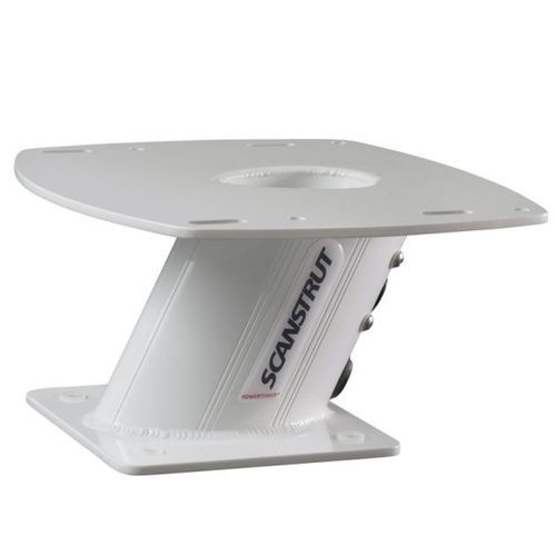 Suporte de antena Satcom - APT-150-01  - Scanstrut - em alumínio
