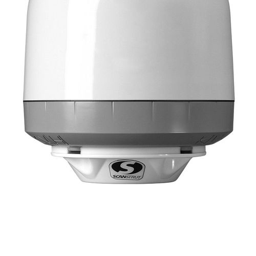 Suporte de antena Satcom - SC45 - Scanstrut - em compósito