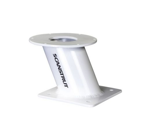 Suporte para câmara para barco - CAM-PT-150-02 - Scanstrut