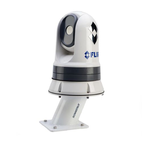 Suporte para câmara para barco - CAM-PT-150-03 - Scanstrut
