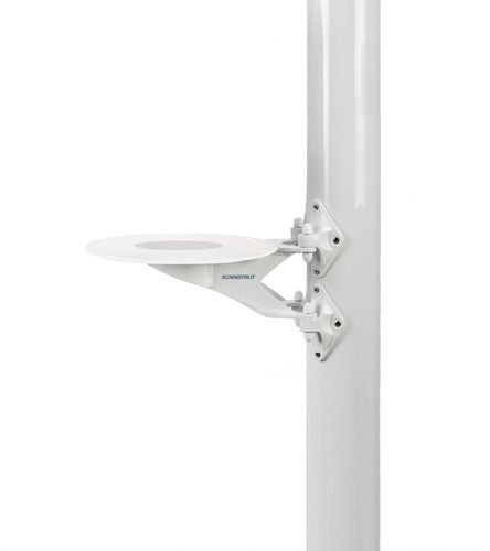 Suporte para câmara para barco - CAM-MM-02 - Scanstrut