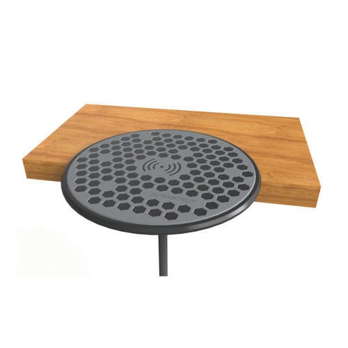 Carregador para celular - SC-CW-02F - Scanstrut - para barco / impermeável / sem fio