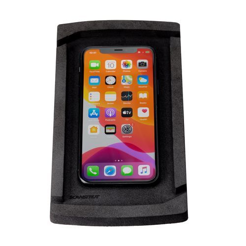 Carregador para celular - SC-CW-08F - Scanstrut - para barco / impermeável / sem fio