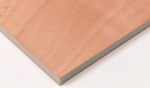 Painel sanduíche decorativo - DIVIBOIS - Toubois - de espuma / de madeira