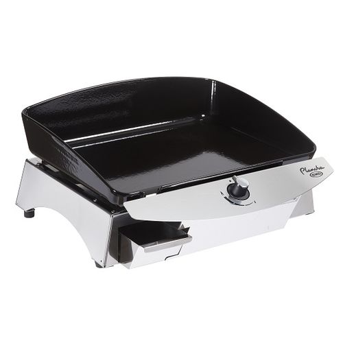 Cooktop a gás - Plancha series - Eno - para barco / 1 boca