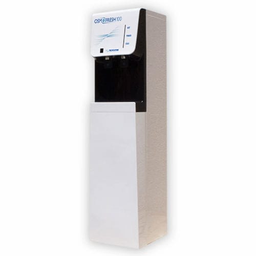 Resfriador de água para navio - OsmoFRESH series - Tecnicomar