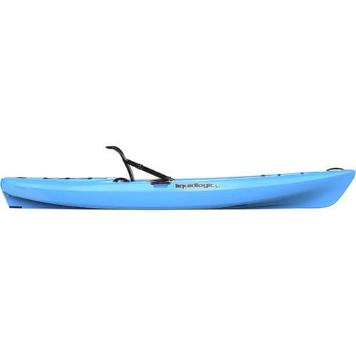 Caiaque aberto - Kiawah 10.5 - Liquidlogic - oceânico / para adulto / individual