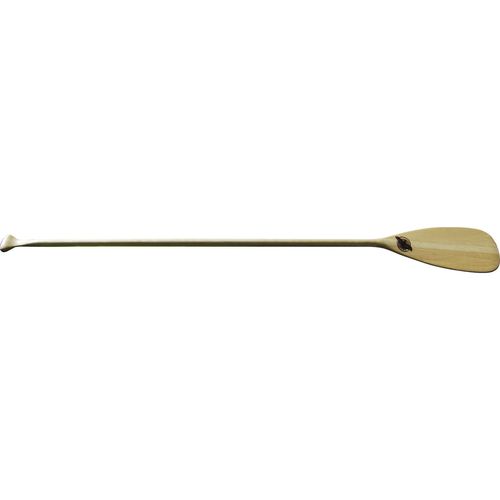 Pagaia para prancha de stand-up paddle - Clear Water Design - de lazer / simples / em madeira
