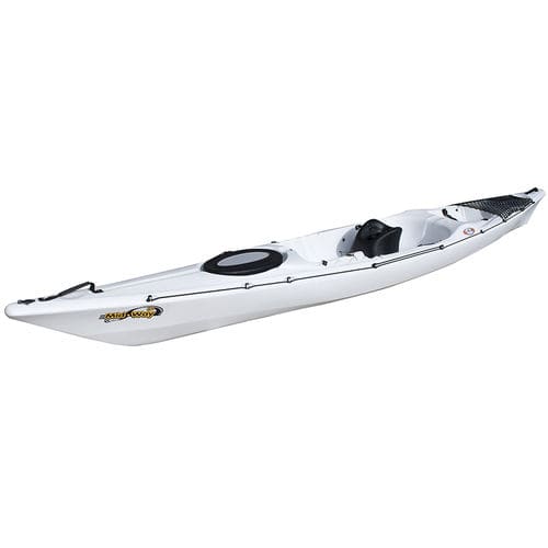 Caiaque aberto - MID-WAY - RTM Kayaks - de turismo / oceânico / para adulto