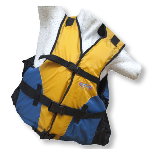Colete auxiliar de flutuação para caiaque ou canoa - BALTIC - RTM Kayaks - unissexo / de espuma