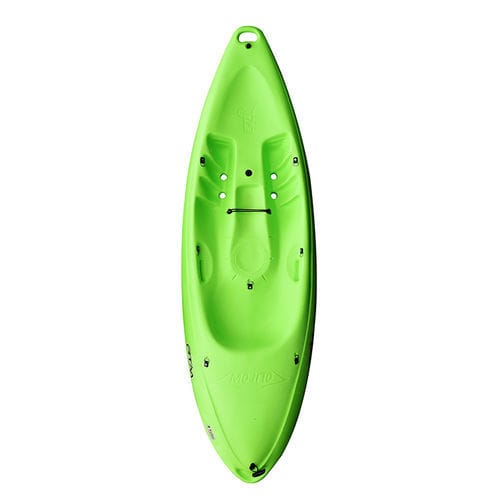 Caiaque aberto - mojito - RTM Kayaks - oceânico / para adulto / individual