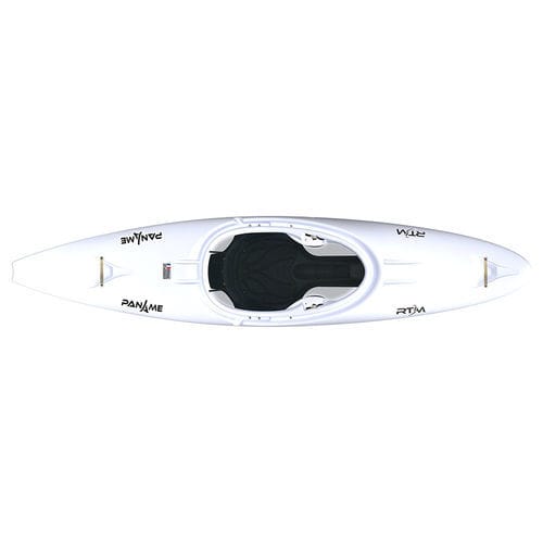 Caiaque de Slalom - Paname - RTM Kayaks - para águas brancas / para adulto / individual