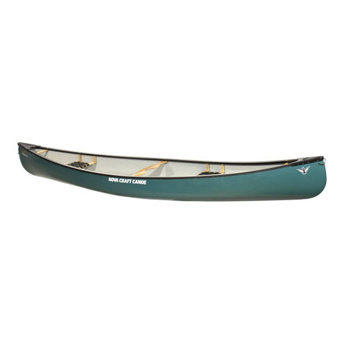 Canoa canadense - PROSPECTOR 15′ SP3 - Nova Craft - tandem / em polietileno