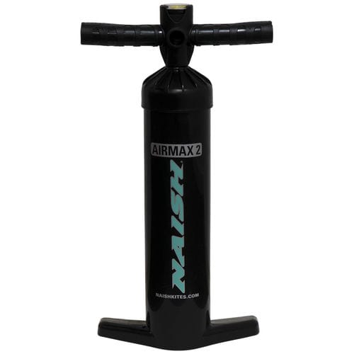 Bomba de encher manual - S25  - Naish Kiteboarding