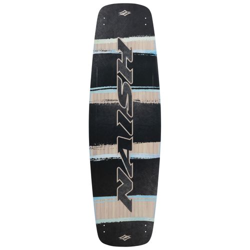 Prancha de kitesurf twin-tips - TRAVERSE - Naish Kiteboarding - de Freeride / de Freestyle / de Speed
