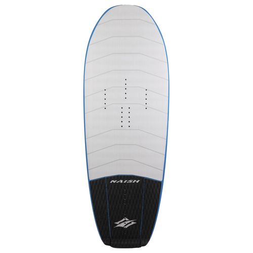 Prancha de kitesurf com foil - Hover Mother Chip - Naish Kiteboarding - esportiva / de cruzeiro