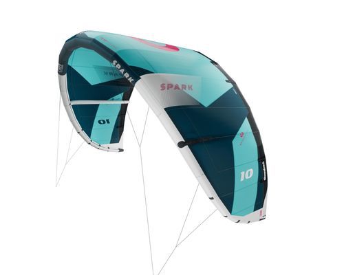 Pipa de kitesurf tipo C - Spark 2026 - Gaastra Kiteboarding - de Freeride