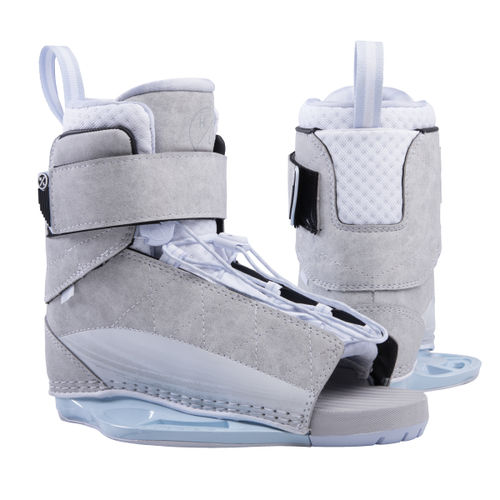 Botas de wakeboard - VIVA - Hyperlite - de mulher