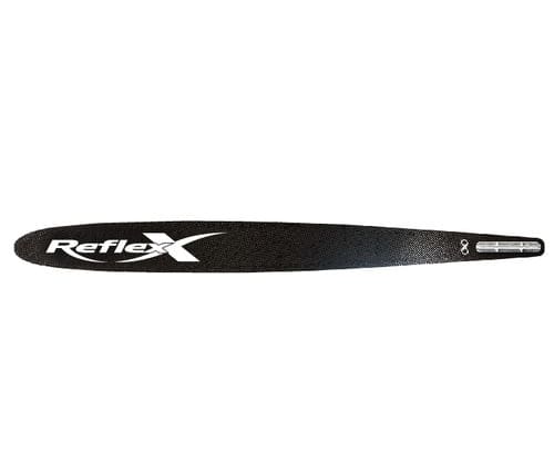 Esqui aquático de Slalom - ZEN - Reflex - em fibra de carbono