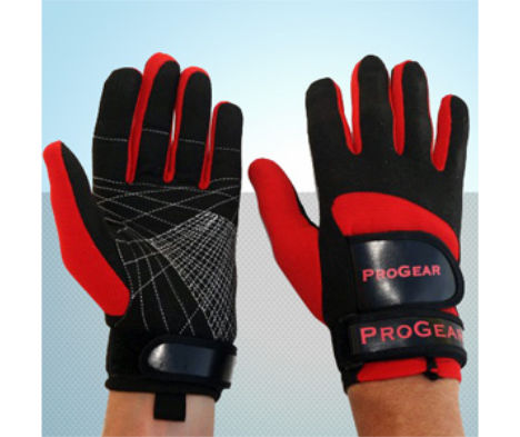 Luvas para esportes aquáticos - PROGEAR - Reflex - integral