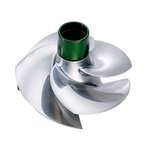 Hélice para jet-ski - Concord - SOLAS Propellers - de passo fixo / hidrojato