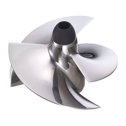 Hélice para jet-ski - X-prop - SOLAS Propellers - de passo fixo / hidrojato