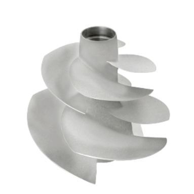 Hélice para flyboard - FLY Series - SOLAS Propellers - de passo fixo / hidrojato