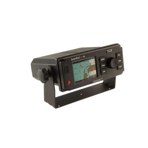 Combinado leitor de cartões - SMARTFIND M5 - McMurdo - sonar de pesca / sonar / eco-sonda