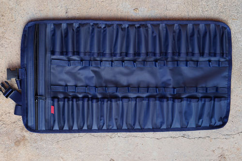 Bolsa multiusos - 1062  - SWI-TEC - organizadora / para vela / para ferramentas