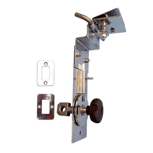 Fecho para barco - 1043 - SWI-TEC - para navio / com fechadura / com chave
