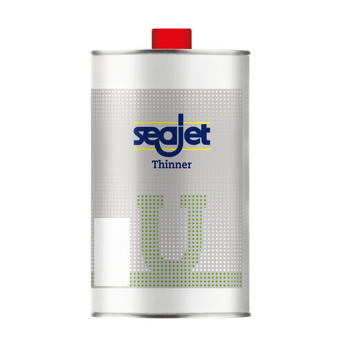 Diluente - U - SEAJET