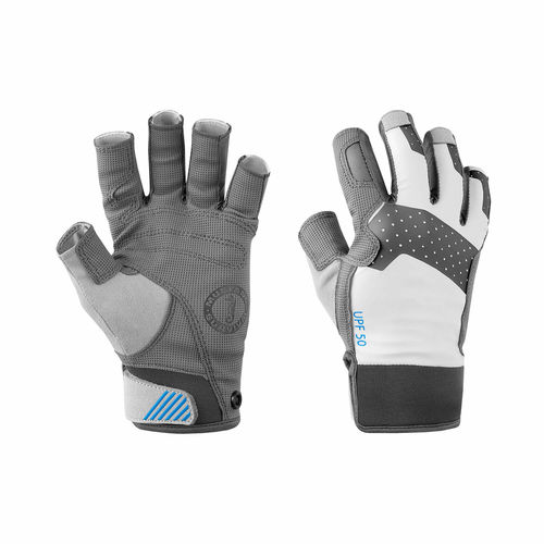 Luvas para pesca - MA6002 02 - Mustang Survival - de neoprene / sem dedos