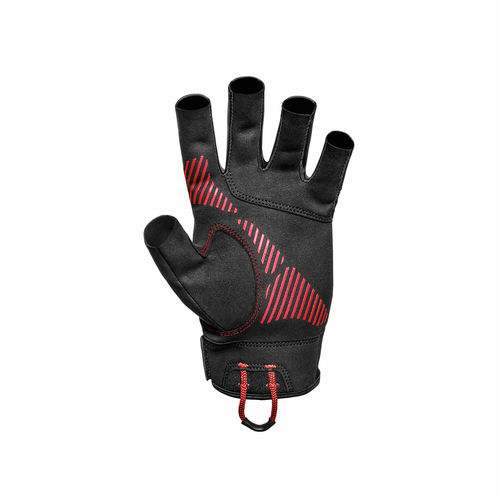 Luvas para pesca - MA6002 02  - Mustang Survival - integral / de neoprene / de mulher