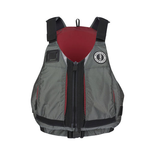 Colete auxiliar de flutuação para esportes aquáticos - MV7051  - Mustang Survival - de homem / de mulher / de espuma