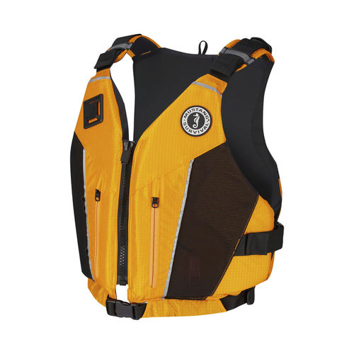 Colete auxiliar de flutuação para esportes aquáticos - MV7113  - Mustang Survival - de homem / de espuma / de neoprene