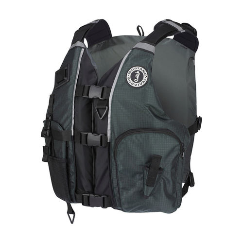 Colete auxiliar de flutuação para esportes aquáticos - MV4112  - Mustang Survival - de homem / de espuma