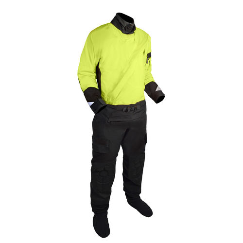 Roupa seca de resgate - MSD624 02 - Mustang Survival - integral / de mangas longas / outros