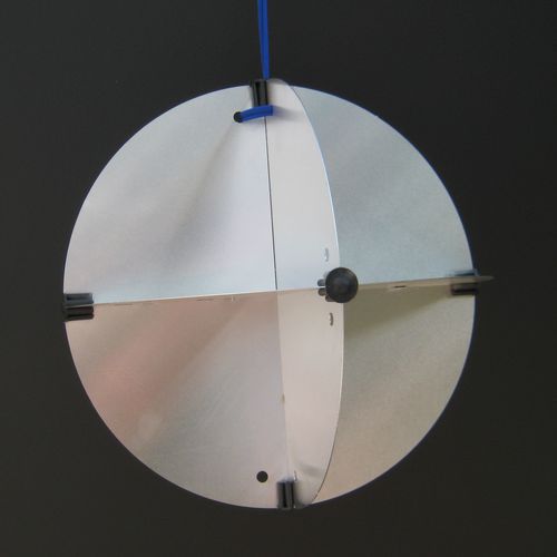 Refletor de radar para barco - EM0012M - Datrex