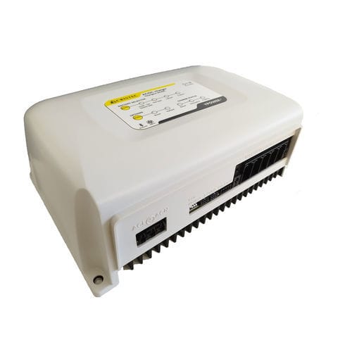 Carregador de bateria - YPOWER+ - CRISTEC - para barco / para iate / para veleiro