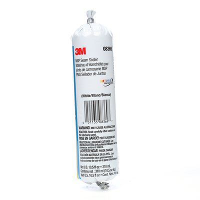 Adesivo mastique multiusos - 08369  - 3M