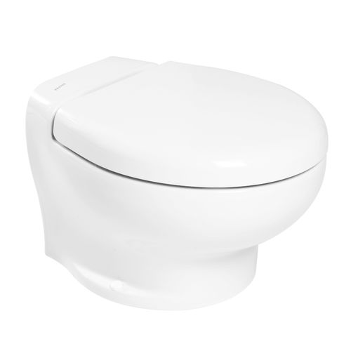 Vaso sanitário náutico - Nano - Tecma - Thetford Marine - com triturador / em cerâmica
