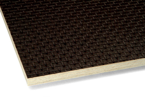 Painel para revestimento de convés - Riga Anti-Skid Panels - World Panel Products Inc - em compensado / antiderrapante