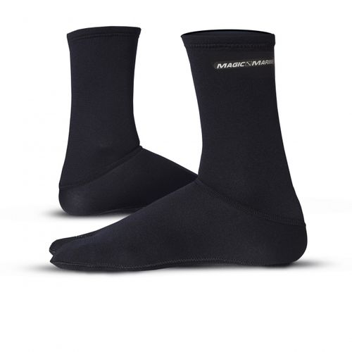 Meia de neoprene para esportes aquáticos - METALITE - Magic Marine