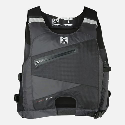 Colete auxiliar de flutuação para esportes aquáticos - Racing  - Magic Marine - de homem / de espuma / de neoprene