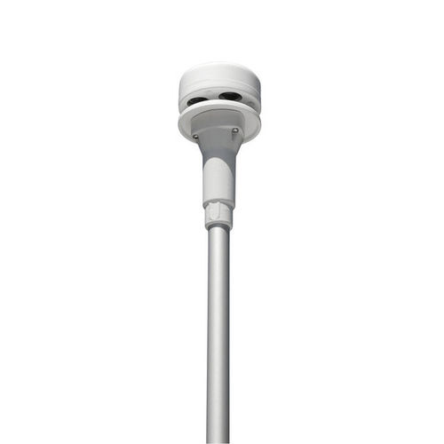 Sensor para estação meteorológica - SONIC-ANEMO-DZP - LCJ Capteurs - anemômetro / cata-vento / ultrassônico