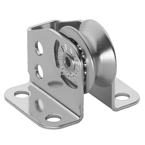 Moitão simples - 3533165055 - SPRENGER - de retorno / vertical / de chapa fixa