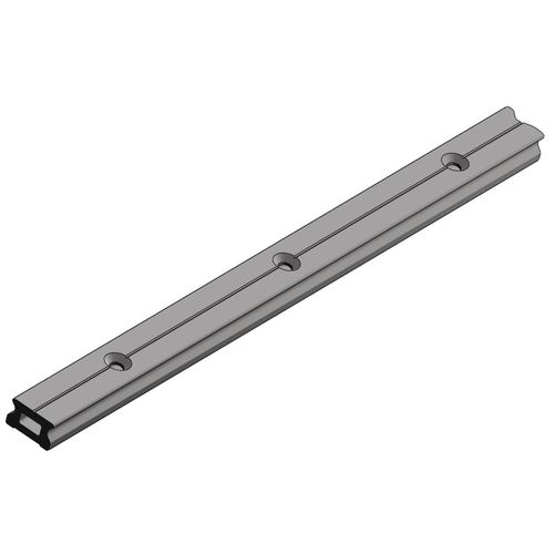 Trilho de escota - 3826010052 - SPRENGER - para veleiro