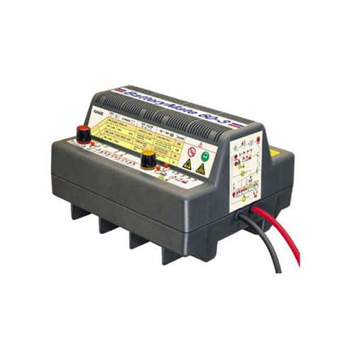 Testador de bateria - BatteryMate 60-3 - TecMate International - para barco