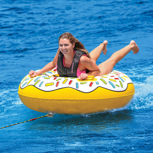Boia rebocável máx. 1 pessoa - TOW-NUT - Sportsstuff